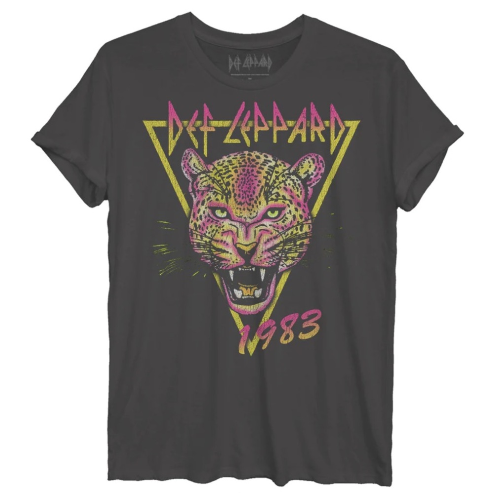Def-Leppard